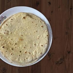 Tawa Roti