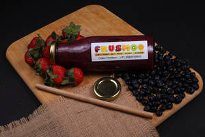 Triple Berry Beverage 350ml