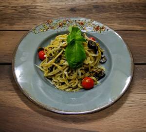 Spaghetti Aop