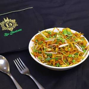 Veg Schezwan Noodles