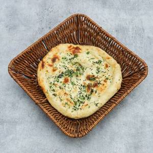 Khamiri Naan