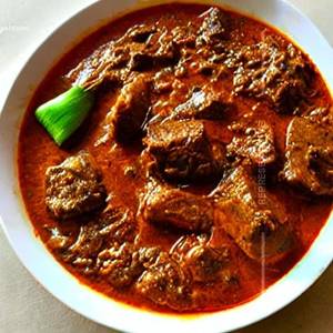 Andhra Mutton