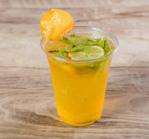 Mango Slush