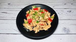 Malai Soya Chaap Tikka