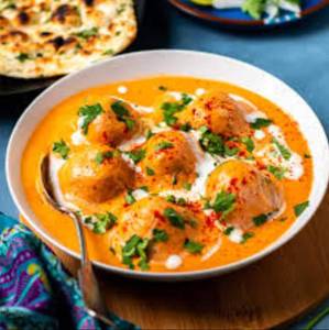 Malai Paneer Kofta (6pcs)750ml
