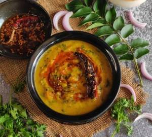 Daal tadka