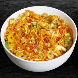 Chilli Garlic Noodles