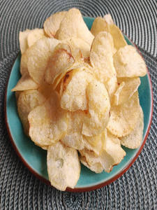 Plain Wafer [100 grams]