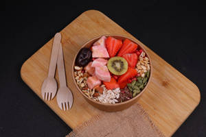 Rejuvenation Fruit Salad