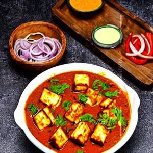 Paneer dish Navaratri Special