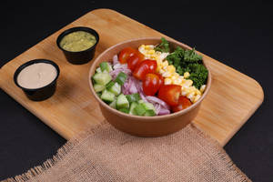 Corn Salad