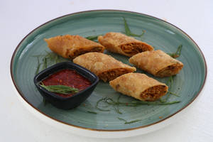 Spring Roll