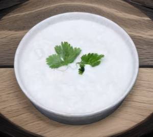 Dahi
