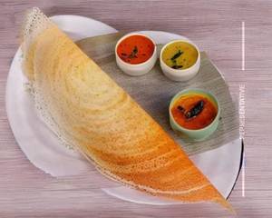 Cheese Nylon Dosa