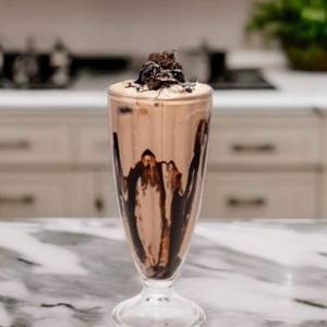 Brownie Shake