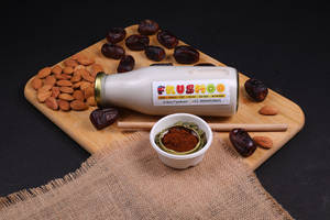 Expresso Almond Beverage 350ml