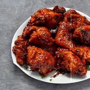 Kss Chicken Dry [Boneless]