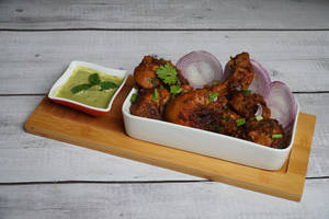 Chicken Bhuna