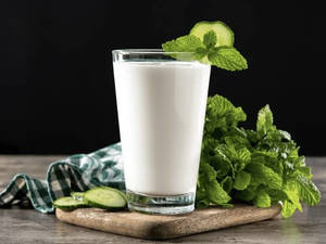 Butter Milk