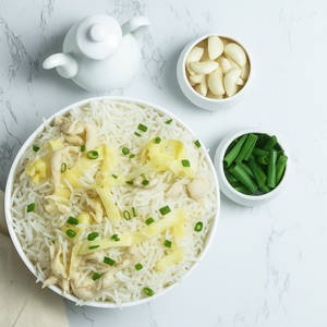 Chicken Fried Rice (small)