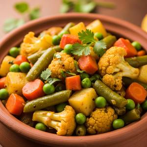 Mix Veg