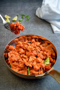 Ghee Roast Chicken