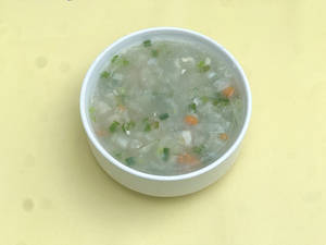 Veg Sweet Corn Soup