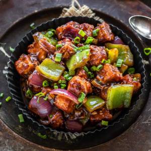 Chilli Cheese Dry