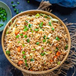 Veg Fried Rice