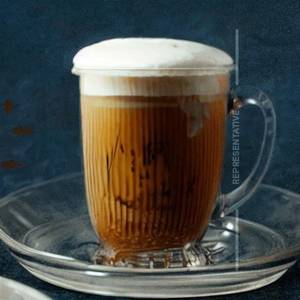 Elderflower Coffee