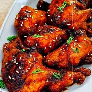 Jackson Chicken