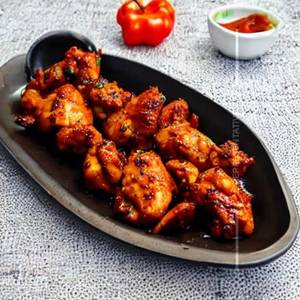 Pepper Chicken