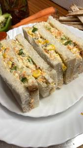 Corn Mayonnaise