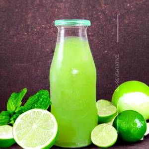 Mint Lime Juice