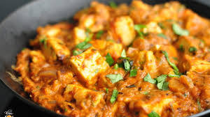 Paneer Butter Masala