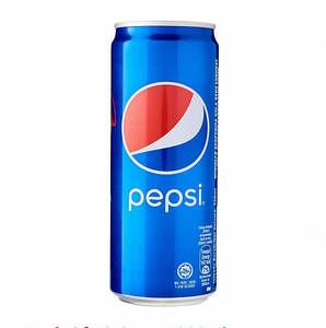 Pepsi Can (330 Ml)