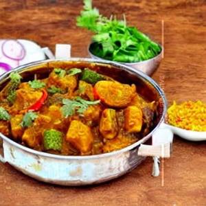 Mix veg
