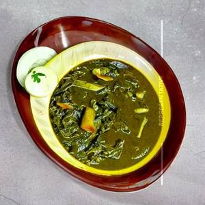 Plain Palak