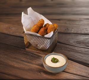 Fish Finger [6 Pieces]