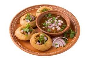 Spl. Bundi Pani Puri