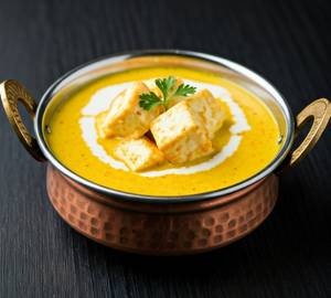 Paneer Lababdar