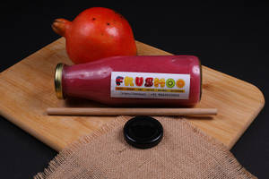 Pomegranate Cold Pressed Juice