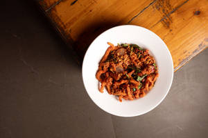 Chicken Thara
