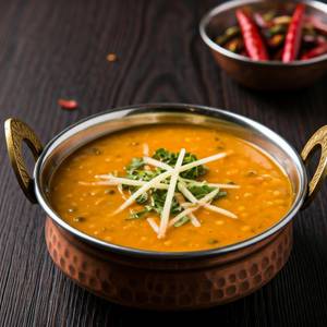 Dal Fry