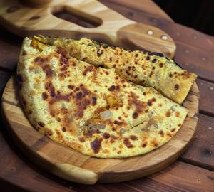 Sattu Paratha (2 Piece)