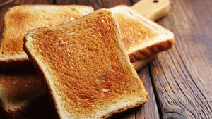 Plain Toast