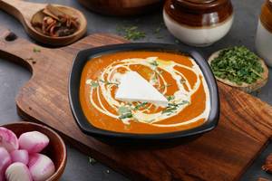 Shahi Paneer