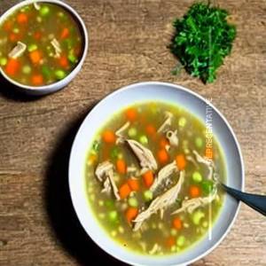 Chicken Soup