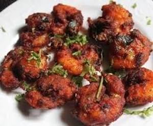 Prawns 65