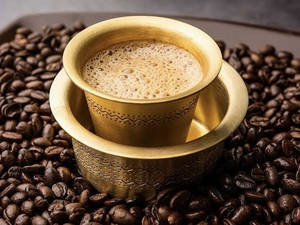 Filter Coffee